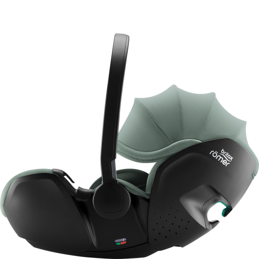 Britax BABY-SAFE 5Z Jade Green