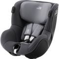 Britax Extraöverdrag - KIDFIX III Midnight Grey
