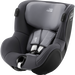 Britax Extraöverdrag - KIDFIX III Midnight Grey