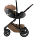 Britax BABY-SAFE PRO Warm Caramel