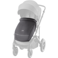 Britax Coprigambe - SMILE Midnight Grey