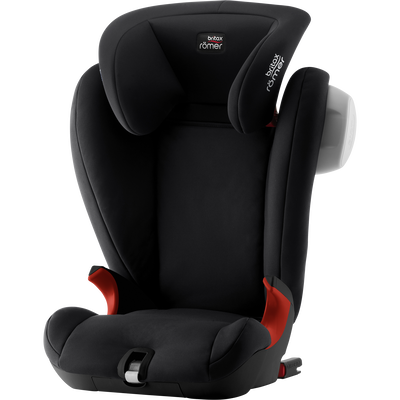 Silla de auto Römer Kid XP (sin Isofix) — LAS4LUNAS