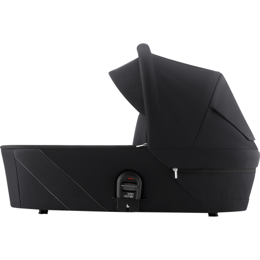 Britax SMILE 5Z CARRYCOT Galaxy Black