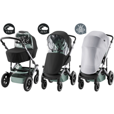 Britax Väderkit – SMILE 