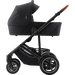 Britax LIGGDEL – SMILE 5Z Galaxy Black