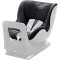 Britax Extraöverdrag - DUALFIX 5Z / PRO (M) / (3/M) i-SIZE / SWINGFIX (M) i-SIZE Blue Marble