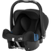 Britax BABY-SAFE PLUS SHR II Cosmos Black