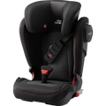 Cool Flow - Black/Black
