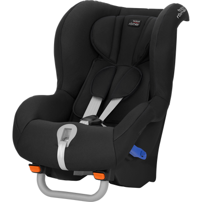 BRITAX ROMER Britax Römer Sitzschoner Black