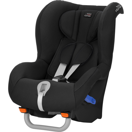Britax MAX-WAY Cosmos Black