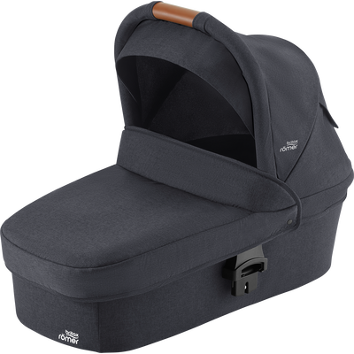 Britax Liggdel – STRIDER M Black Shadow