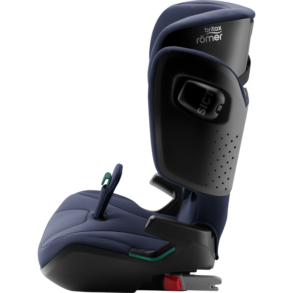 KIDFIX i-SIZE - bilbarnstol | Britax Römer