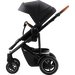 Britax SMILE 4 Fossil Grey