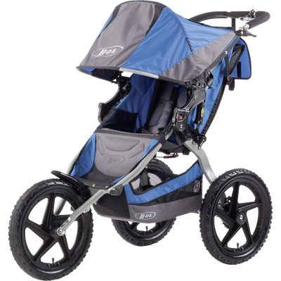Britax SPORT UTILITY STROLLER 