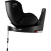 Britax DUALFIX iSENSE Paketlösning Space Black