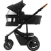Britax SMILE 4 Galaxy Black