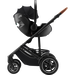 Britax BABY-SAFE 5Z2 Galaxy Black