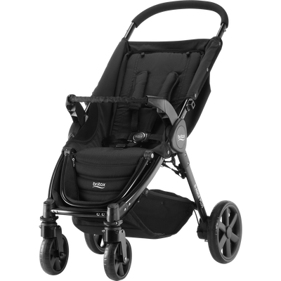 Britax Chassi - B-AGILE 4 PLUS 