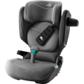 Britax Extraöverdrag - KIDFIX PRO Mineral Grey | STYLE