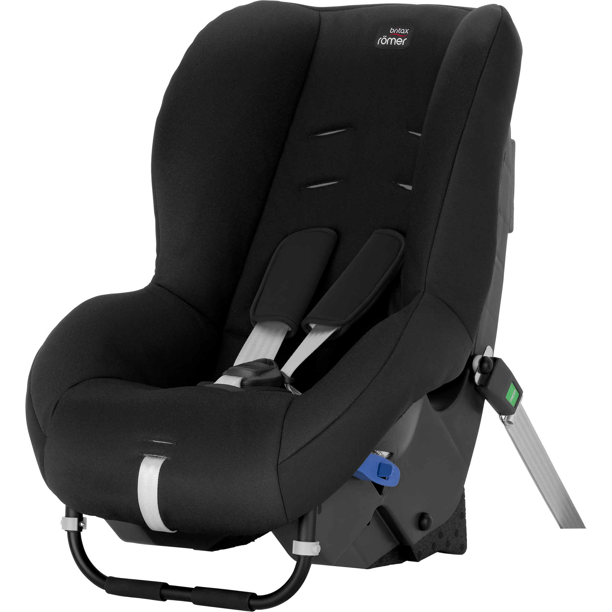 britax two way isofix