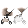 Britax RIO &ndash; ESSENTIAL SET 