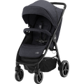 Britax B-AGILE M Black Shadow