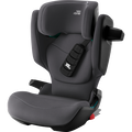 Britax Extraöverdrag - KIDFIX PRO Midnight Grey | CLASSIC