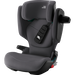 Britax Extraöverdrag - KIDFIX PRO Midnight Grey | CLASSIC
