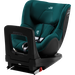 Britax Extraöverdrag - DUALFIX 5Z / PRO M / 3/M i-SIZE / SWINGFIX (M) i-SIZE Atlantic Green