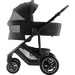 Britax LIGGDEL – SMILE 5Z Carbon Black