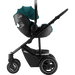 Britax BABY-SAFE 5Z Atlantic Green