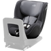 Britax DUALFIX 3 i-SIZE Midnight Grey