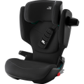 Britax Extraöverdrag - KIDFIX PRO Space Black | CLASSIC