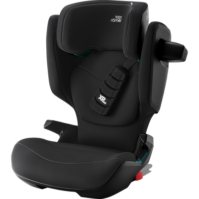 Britax Extraöverdrag - KIDFIX PRO Space Black | CLASSIC