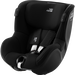 Britax DUALFIX iSENSE Paketlösning Space Black