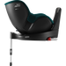 Britax DUALFIX M i-SIZE Atlantic Green