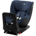 Britax Extraöverdrag - DUALFIX 5Z / PRO M / 3/M i-SIZE / SWINGFIX (M) i-SIZE Indigo Blue