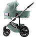 Britax LIGGDEL – SMILE 5Z Jade Green