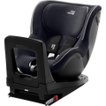 Britax Mjukt extraöverdrag – DUALFIX / SWINGFIX i-SIZE Dark Grey