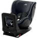 Britax Mjukt extraöverdrag – DUALFIX / SWINGFIX i-SIZE Dark Grey