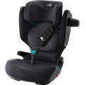 Britax Extraöverdrag - KIDFIX PRO Carbon Black | STYLE