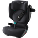 Britax Extraöverdrag - KIDFIX PRO Carbon Black | STYLE