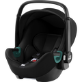 Britax Extraöverdrag - KIDFIX III Space Black