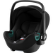 Britax Extraöverdrag - KIDFIX III Space Black