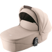Britax LIGGDEL – SMILE 5Z Teak