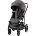 Britax SMILE 5Z Midnight Grey