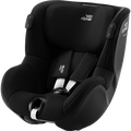 Britax Extraöverdrag - KIDFIX III Space Black