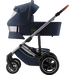 Britax LIGGDEL – SMILE 5Z Night Blue