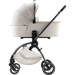 Britax LIGGDEL – RIO Soft Taupe