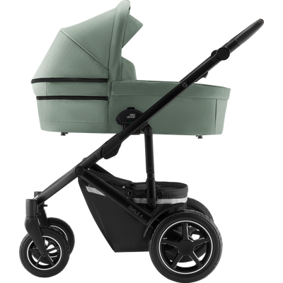 Britax SMILE 4 – ESSENTIAL BUNDLE 